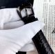 New Replica Franck Muller Black Steel Automatic Watch w Tang Buckle (2)_th.jpg